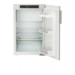 Liebherr DRf 3901 Pure Εντοιχιζόμενο Mini Bar 118lt Υ95.3xΠ63.7xΒ54εκ. Λευκό Liebherr DRf 3901 Pure Εντοιχιζόμενο Mini Bar 118lt Υ95.3xΠ63.7xΒ54εκ. Λευκό